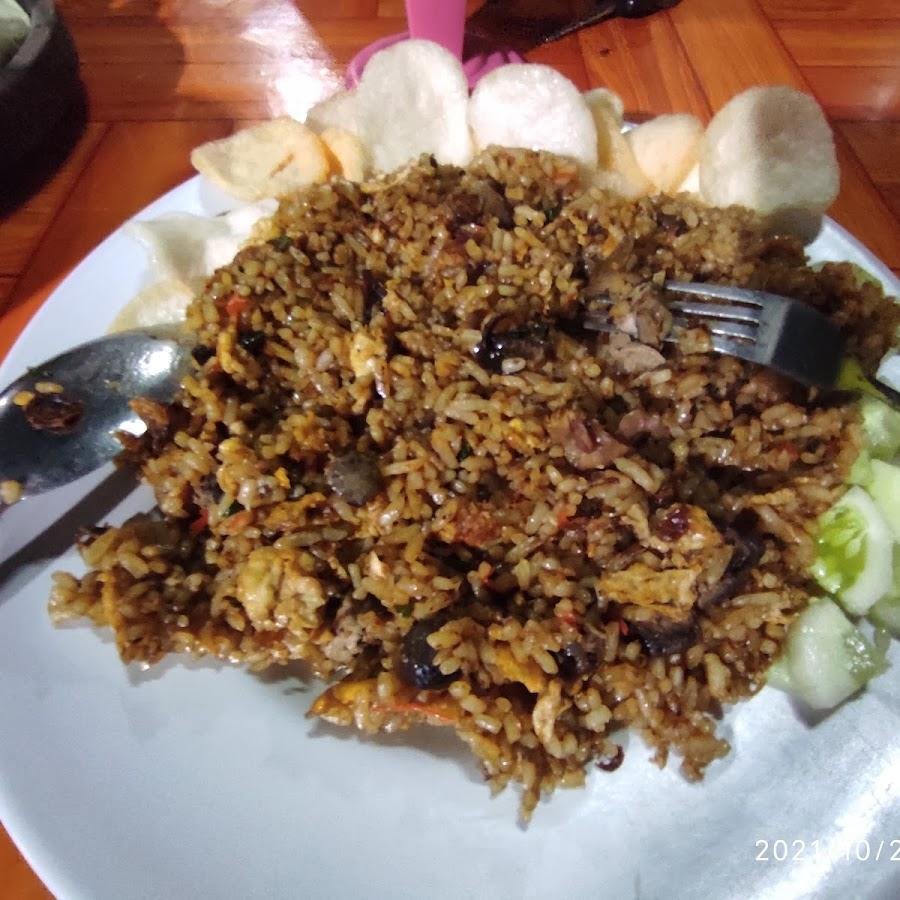 Nasi Goreng Ali Joyo, Gatot Subroto