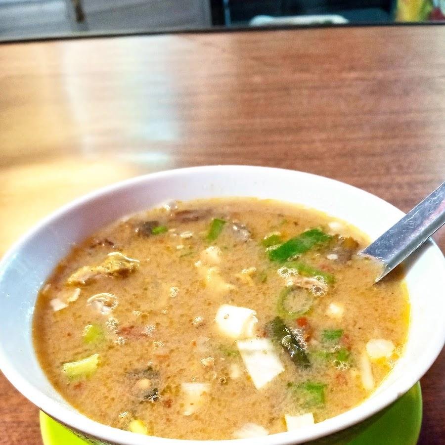 Coto Makassar Daeng Dj