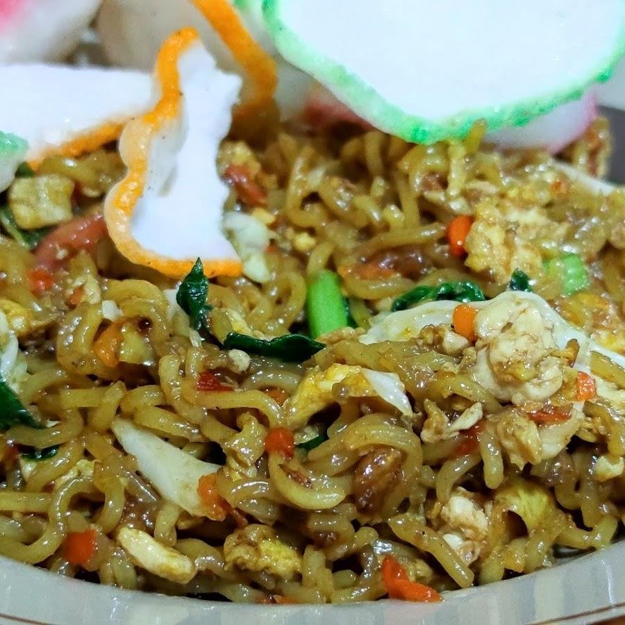 Burjo Ambucuy IV, Kartasura