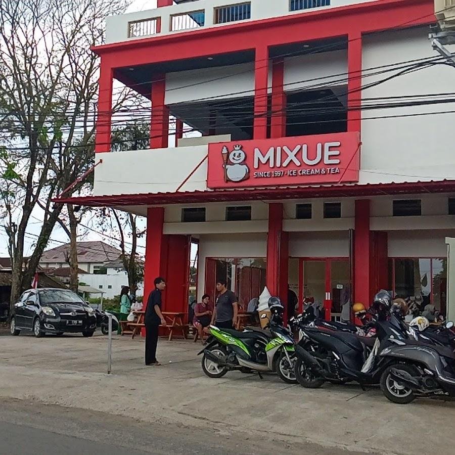 Mixue, Singaparna Doser