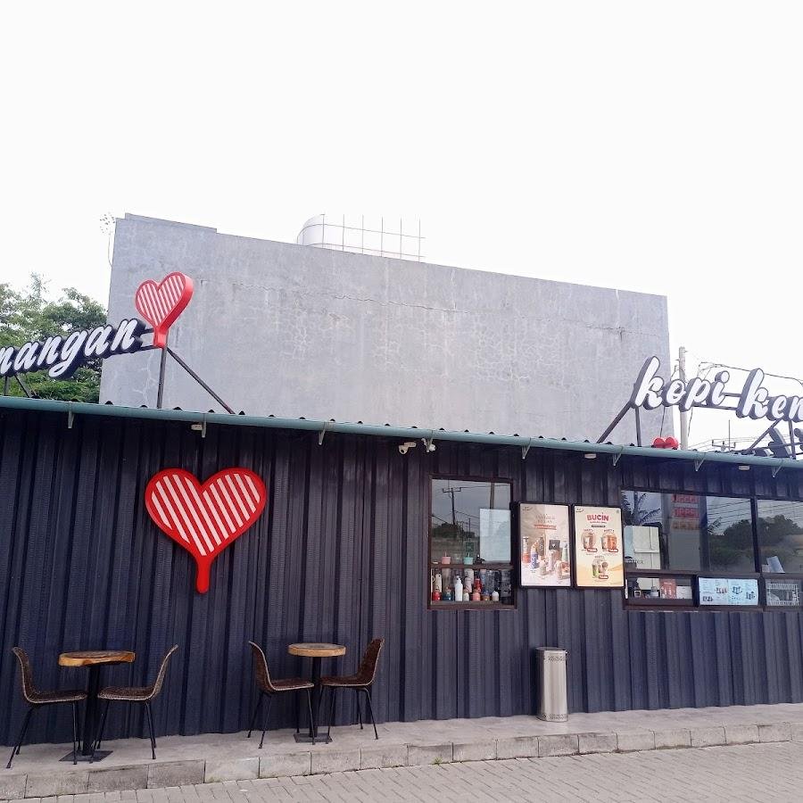 Kopi Kenangan, Shell Citraland Cirebon