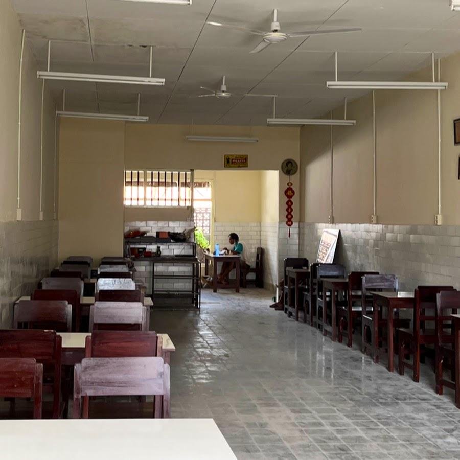Toko Kopi Kongca, Kediri