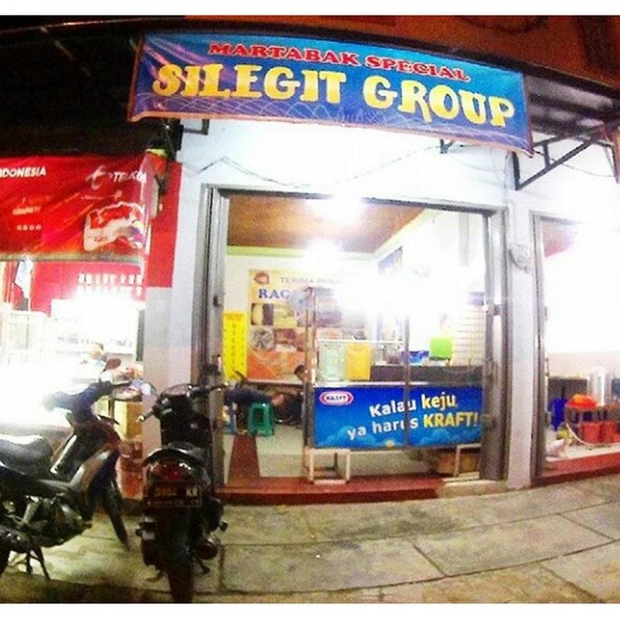 Martabak Silegit Group, Cimindi