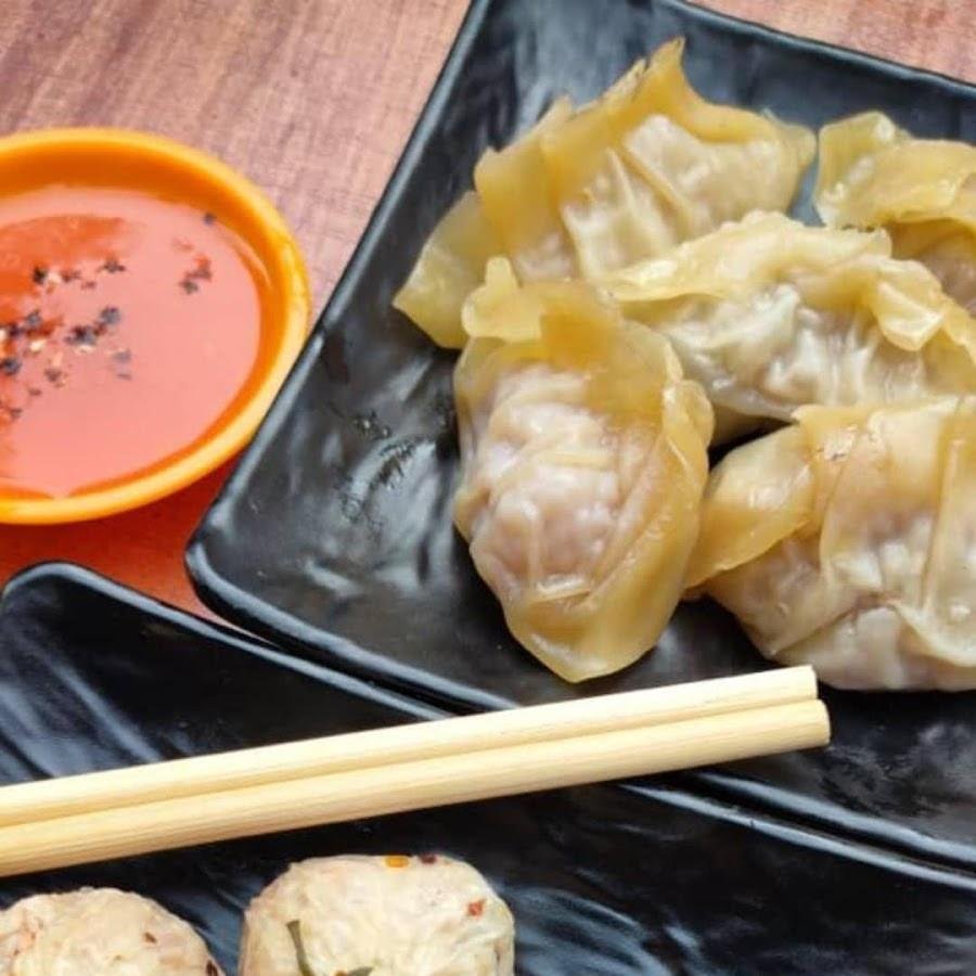 Dimsum QQ, Mampang Prapatan