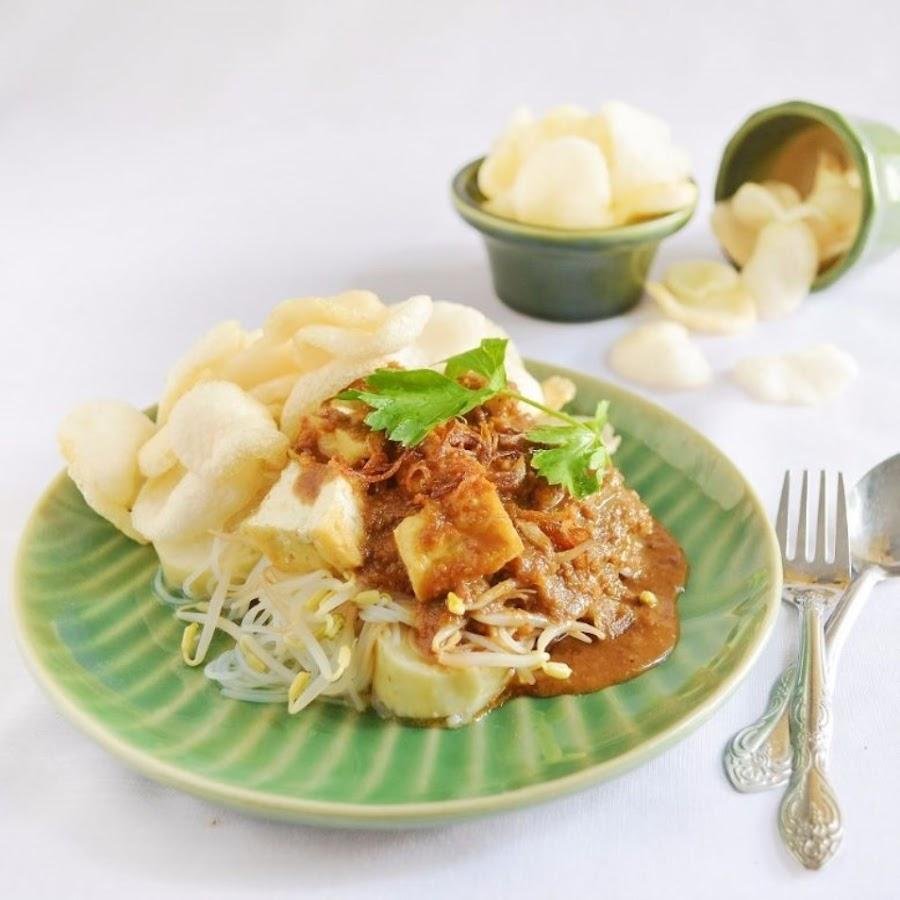 Gado-Gado & Ketoprak Nyah Seger, Jetis
