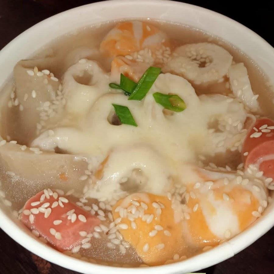 Grobbak Korea Corndog & Topokki, Cibiru