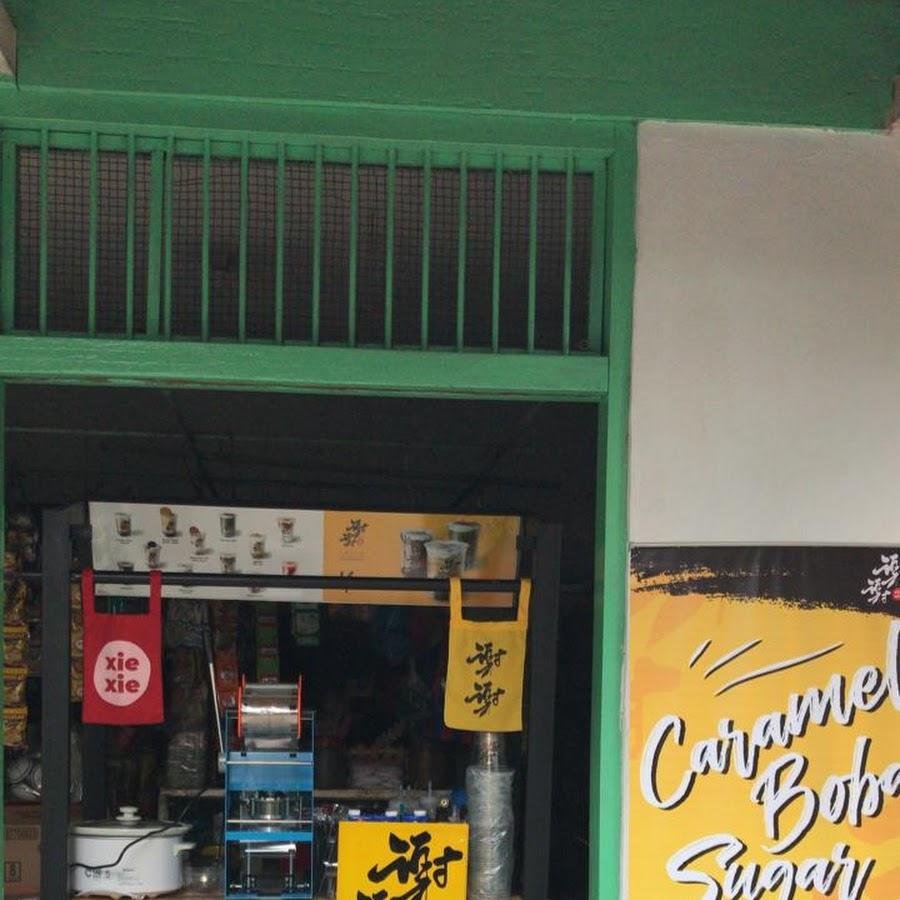 Xiexieboba Kayu Manis, Matraman