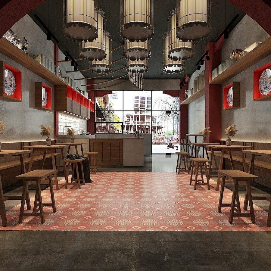 Maobun - Bolobun & Coffee, Gubeng