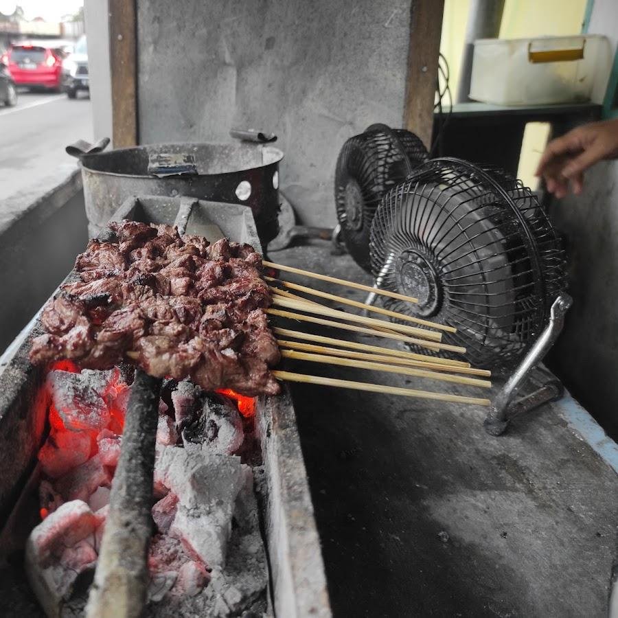 Sate Kuda Denggung