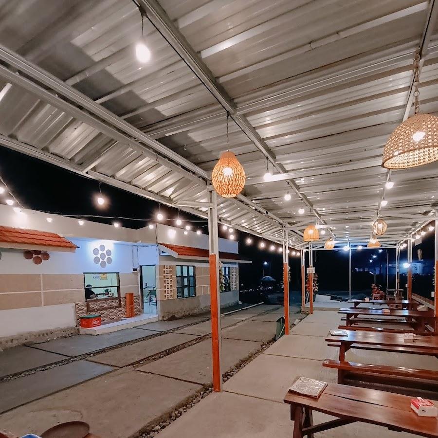 Seblak Lolita, Padakembang
