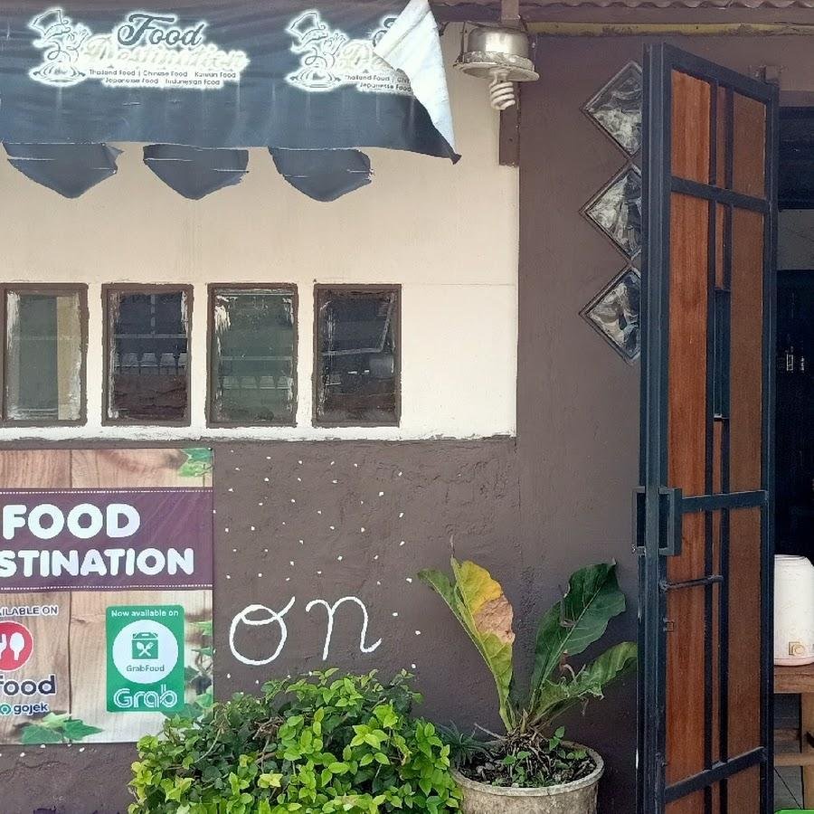 Food Destination, Singosari