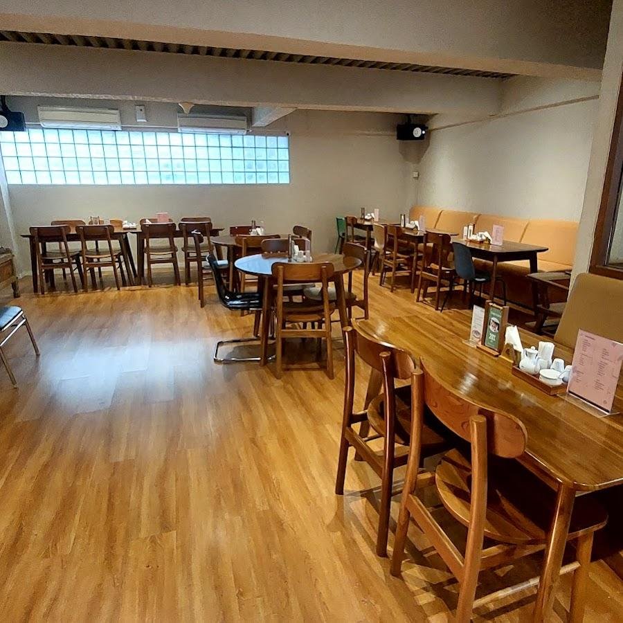 Midori Japanese Barito, Kebayoran