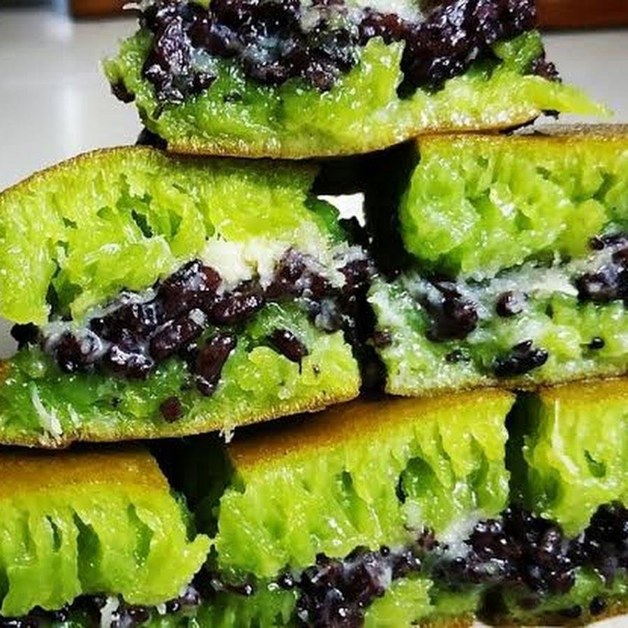 Martabak Top Paris, Gunung Batu