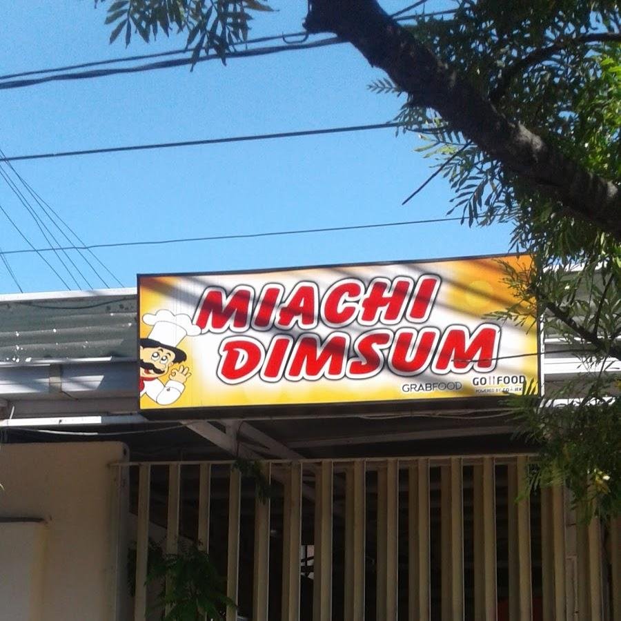 Dimsum Miachi, Tenggilis Mejoyo