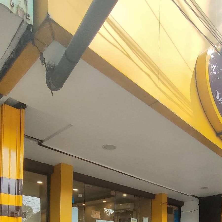 Citra Kendedes Cake & Bakery, Kawi