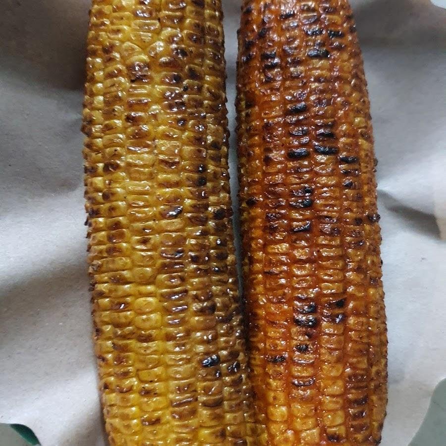 Jagung Bakar Pagongan