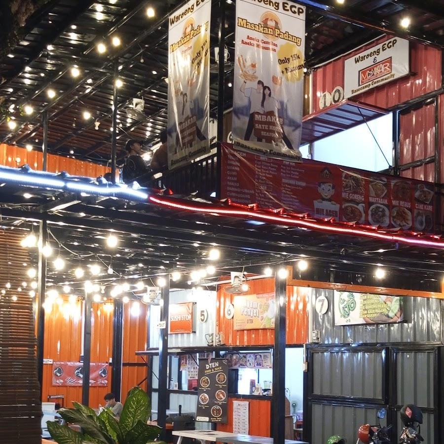 Sate Taichan Tjokro, Kapten Tendean