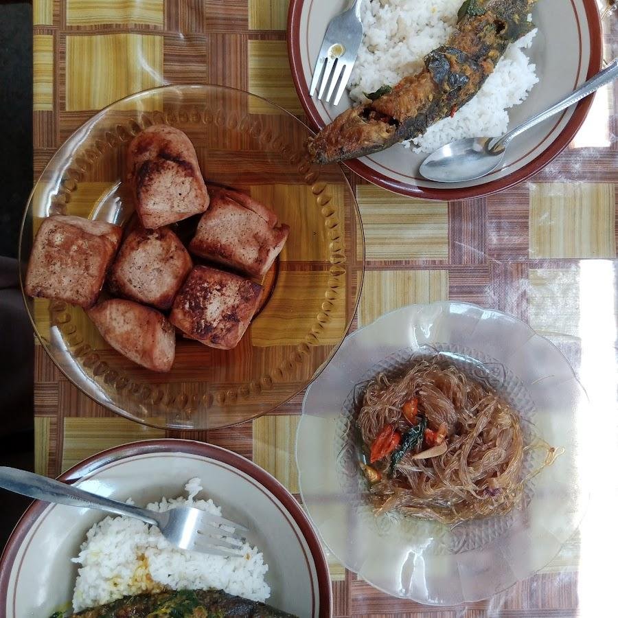 Pawon Mbah Cilik, Kartasura