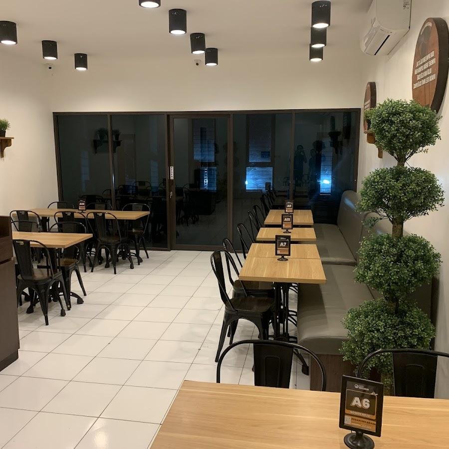 Bakso Boedjangan, Mekarwangi