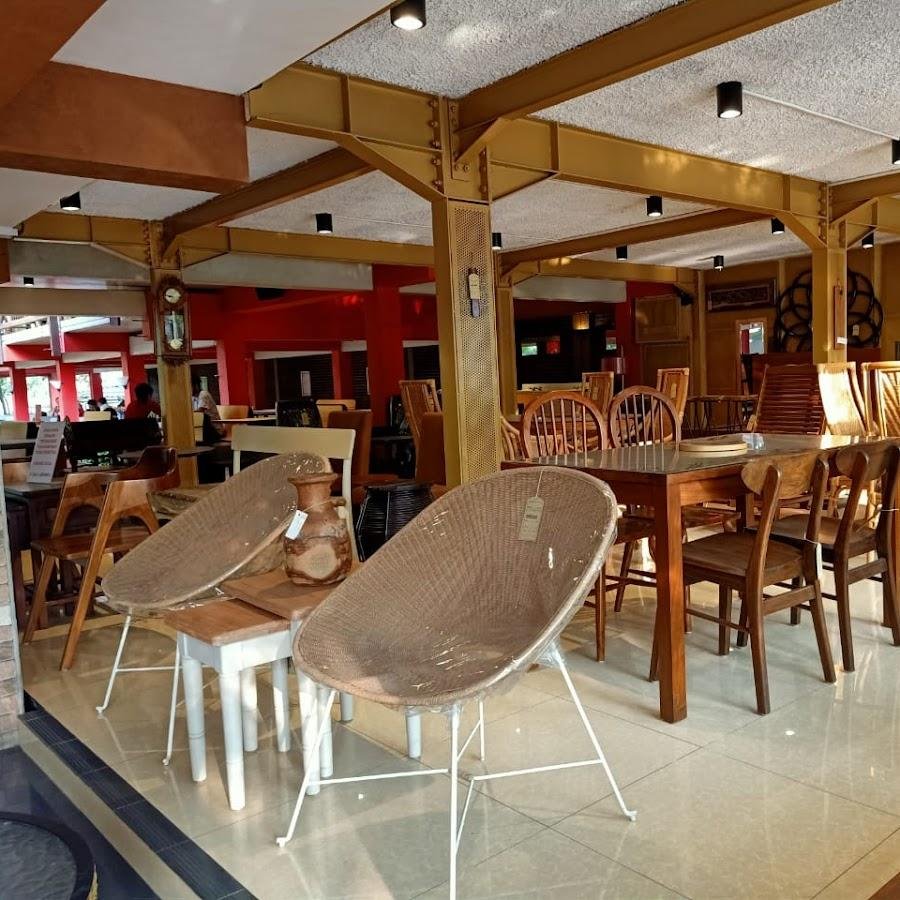 Kedai Selasih, Cikutra