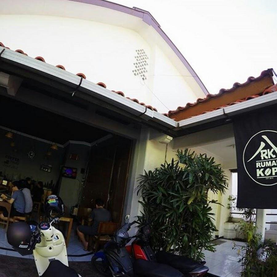 Rumah Kopi Magelang