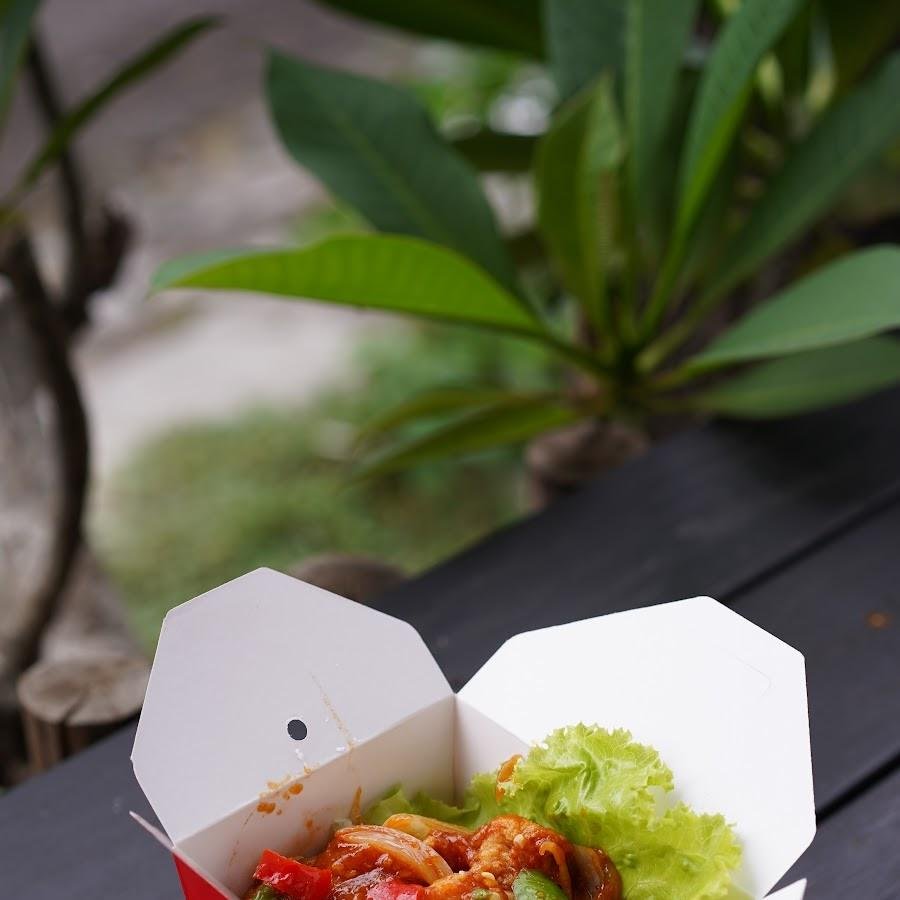 DEBOX Ricebox, Tembalang