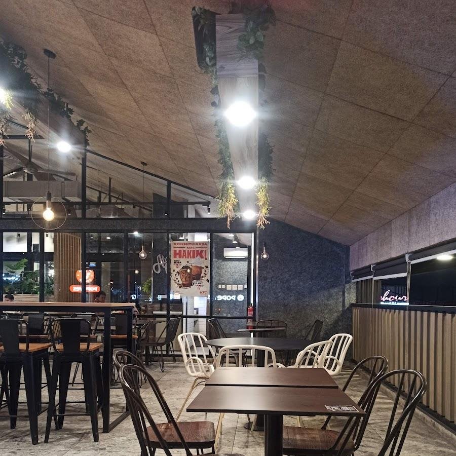 KFC, Pantai Indah Kapuk The Gallery