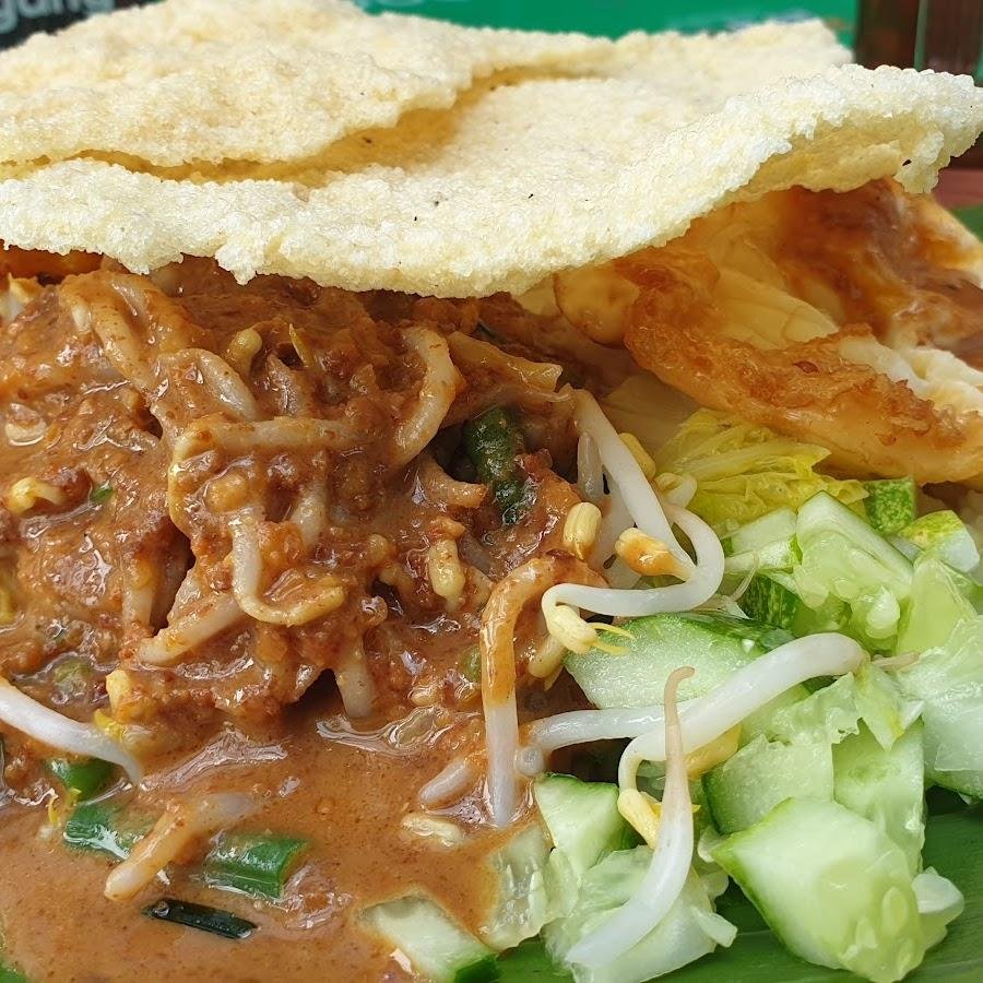 Pecel Pincuk Bu Sofi, Dr Ciptomangunkusumo