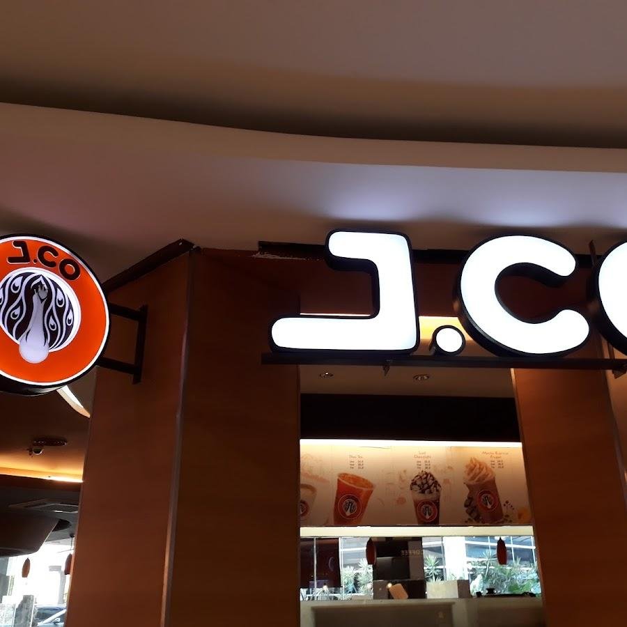 JCO, Grage Mall Cirebon