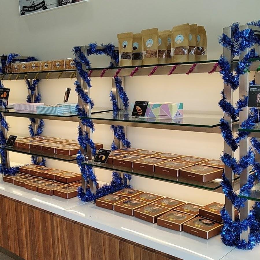 Garmelia Bakery, Rancaekek