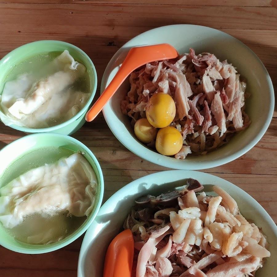 Mie Ayam Kumango, Tanjung Duren