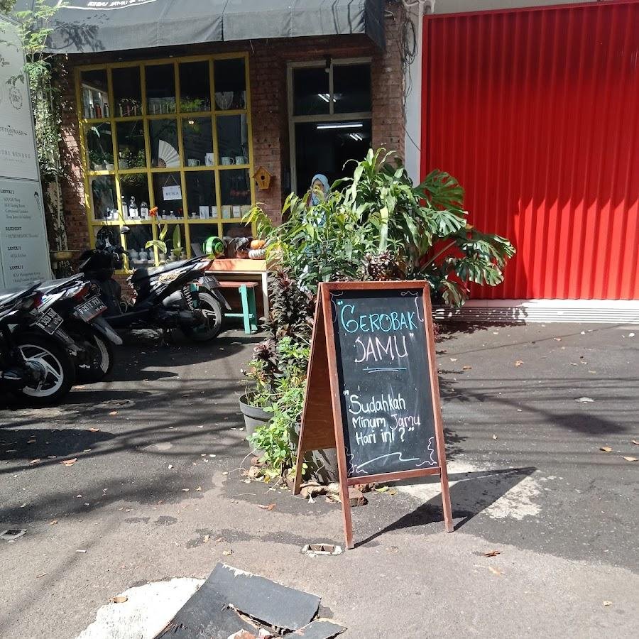 Fore Coffee, Petogogan