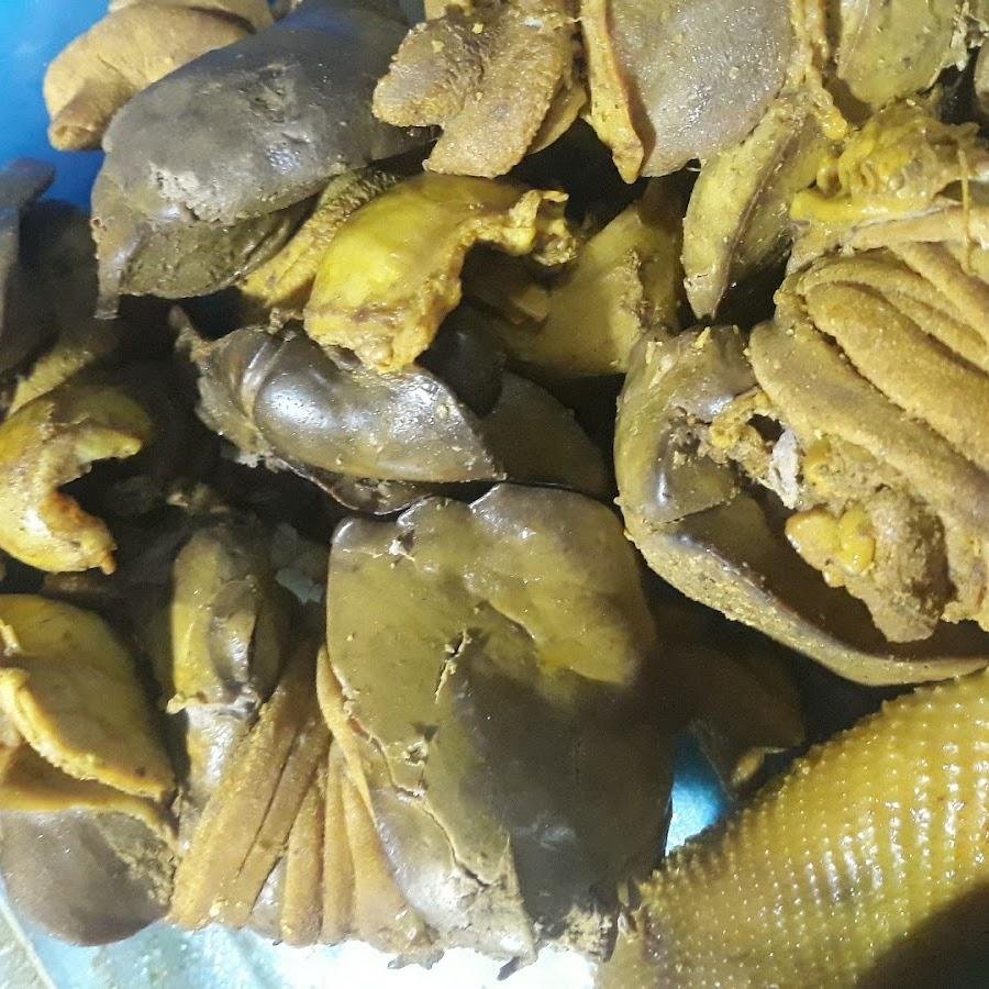 Nasi uduk Restu Ibu Pasekan, Stan