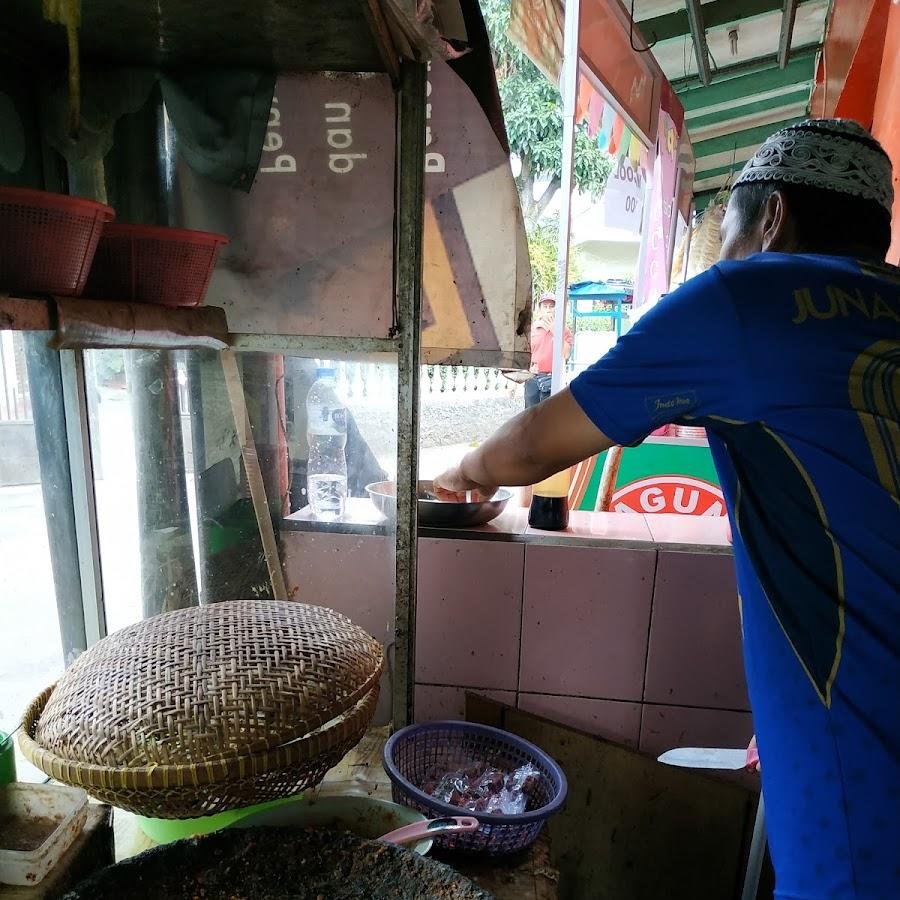 Lotek Si Lekhohhh, Puyuh Dalam