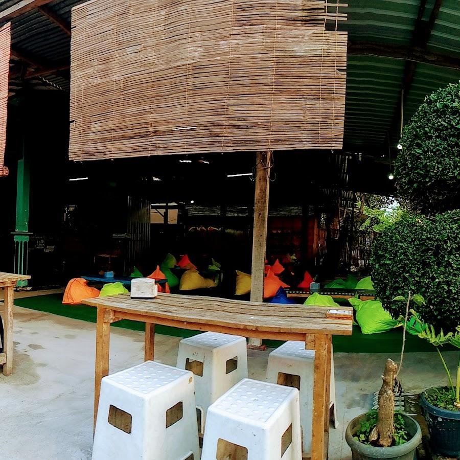 Garasi Food And Beverage, Bendosari