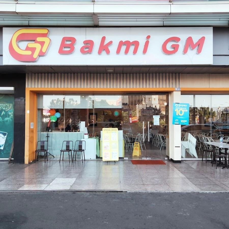 Bakmi GM, Mangga Dua Square