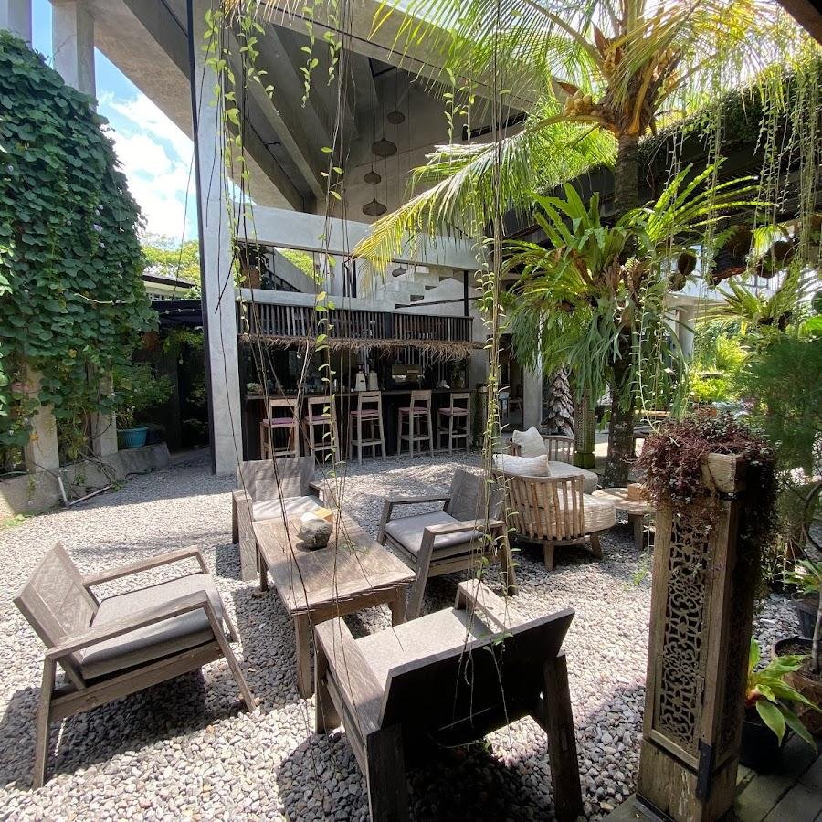 Nest Coffee & Donuts, Giwangan