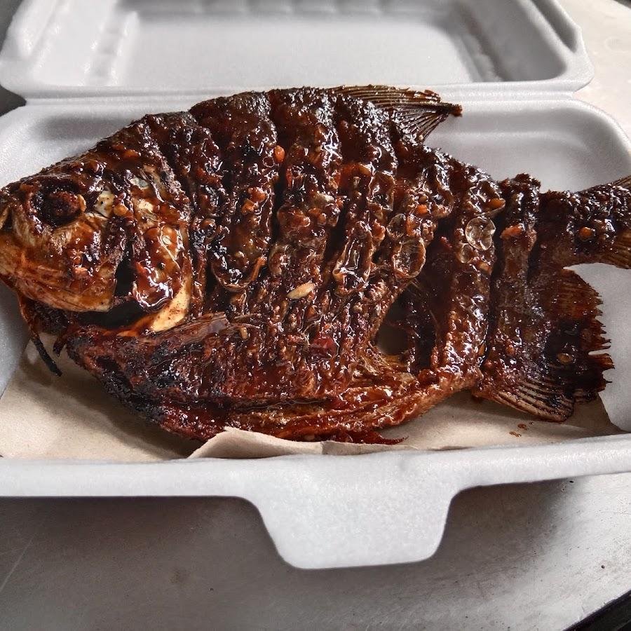 Ikan Bakar Remaja 79, Anjasmoro Raya