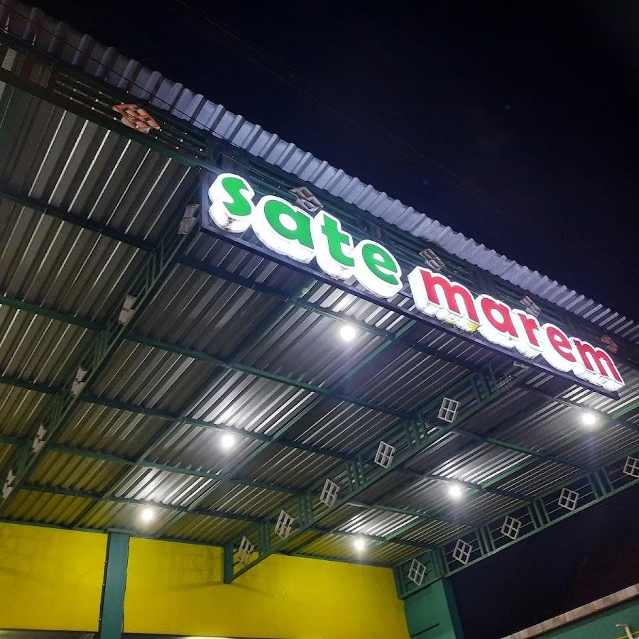 Sate Marem, Surodinawan