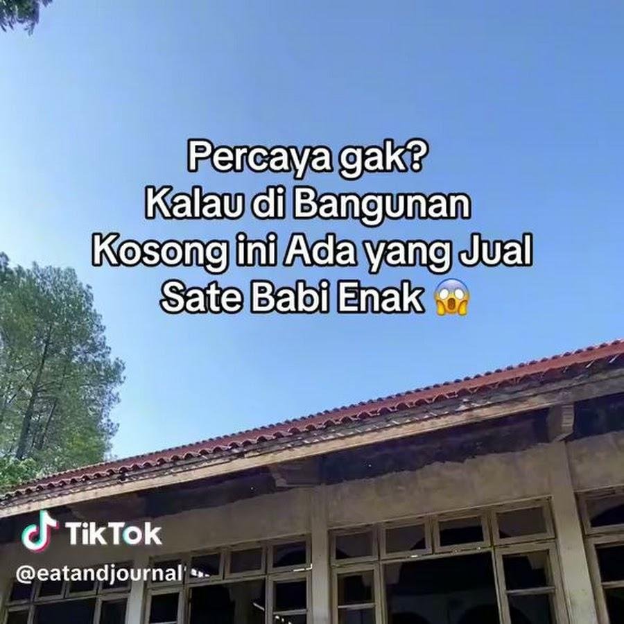 Sate Babi Star, Lembah Dieng