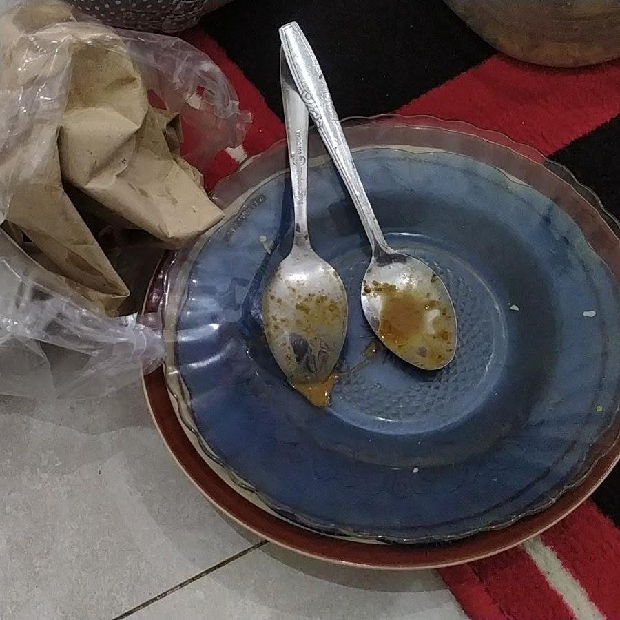 Warung Citarasa, Branggahan