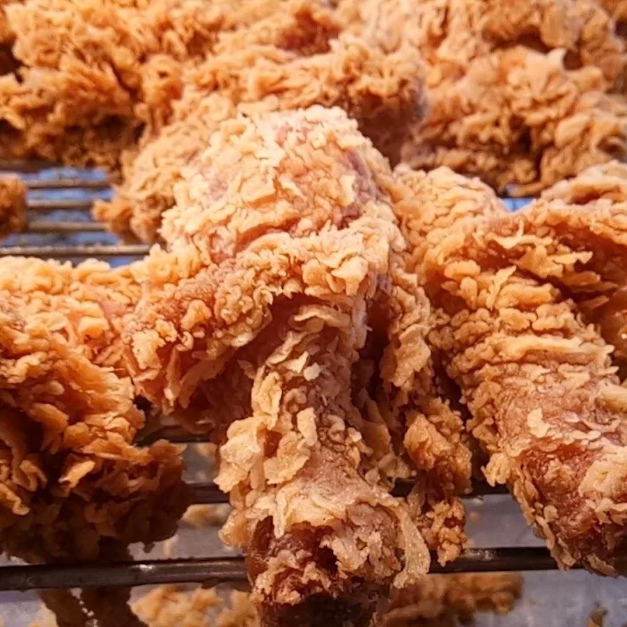 Lazatto Chicken & Burger, Cilendek