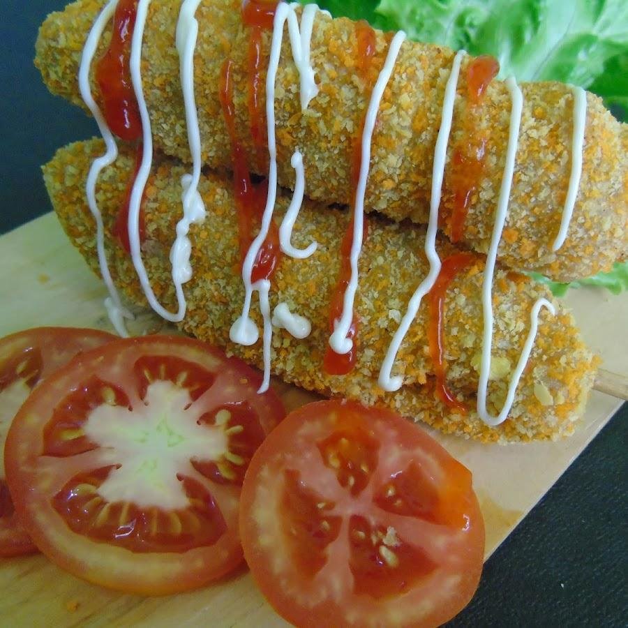 Baboo Corn Dogs, Banyumanik