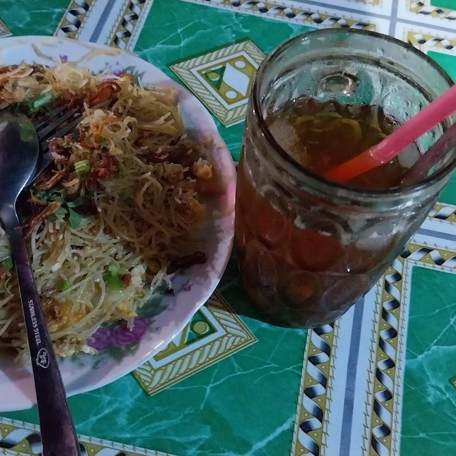 Warung Bakmi Jawa Dan Nasi Goreng Yu Jimah