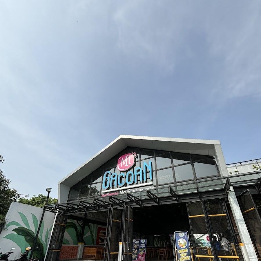 Mie Gacoan, Colomadu