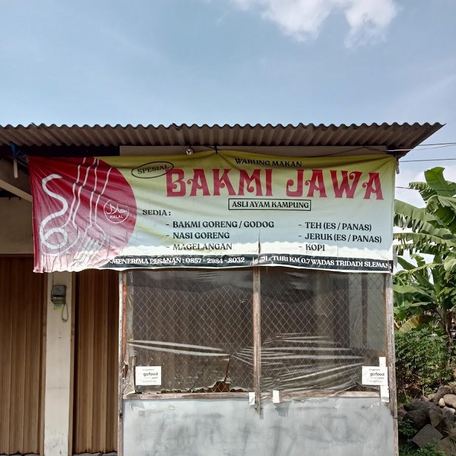 Spesial Bakmi Jawa, Wadas