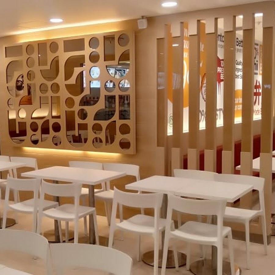 Hokben, FX Sudirman