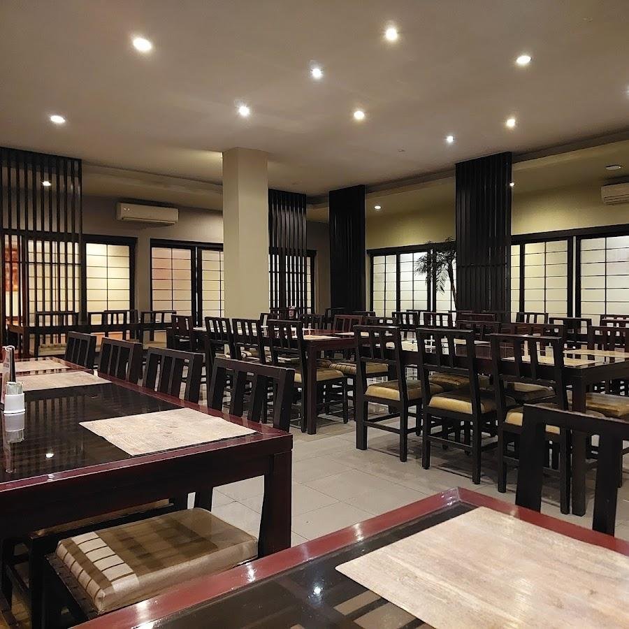 Silla Korean & Japanese Restaurant