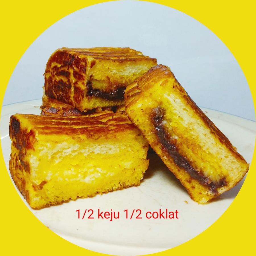 Roti Bakar Pak Agus, Ciwastra