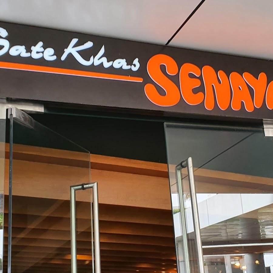 Sate Senayan by Sate Khas Senayan, WTC 3